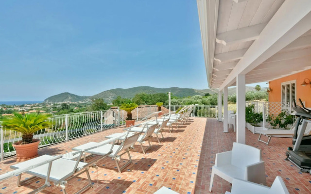 Hotel Ristorante Il Colleverde
