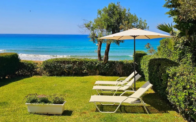 Corfu Glyfada Menigos Resort 49