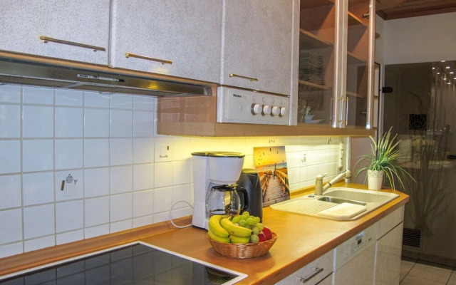 Deichhaus K Stenwind Butjadingen