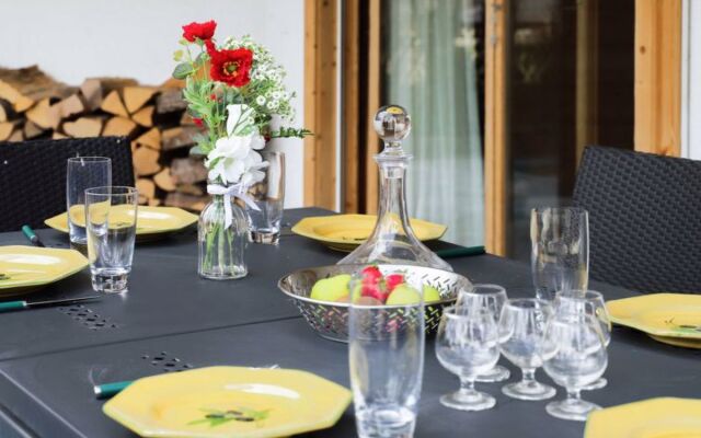 Résidence Le Bristol