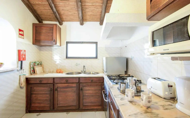 Casa Nomanico