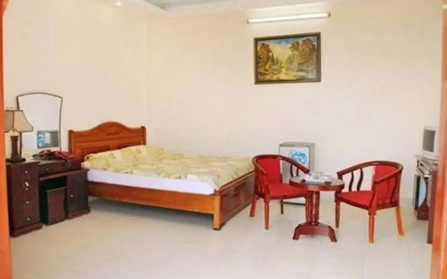 Original Binh Duong 1 Hotel