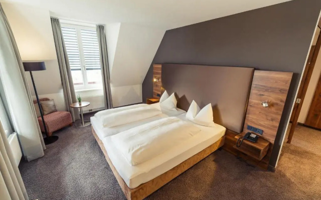 Altstadthotel Kneitinger
