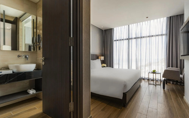 Premier Pearl Hotel Vung Tau