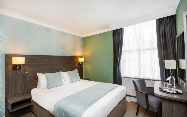 The Bromley Court Hotel