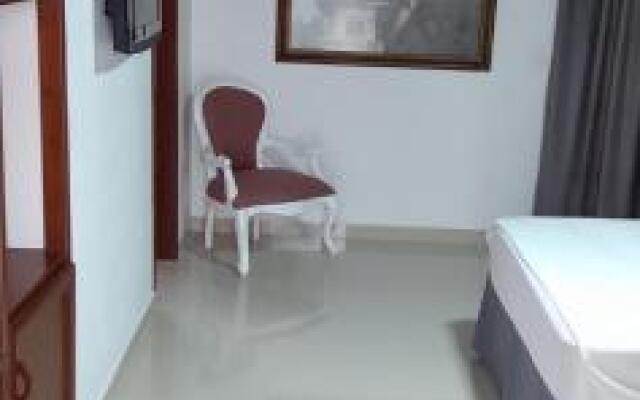 Hotel Suite Santa Rosa