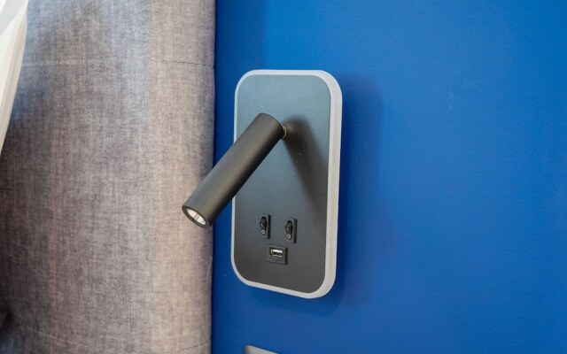 Palermo Historia Rooms and Suites