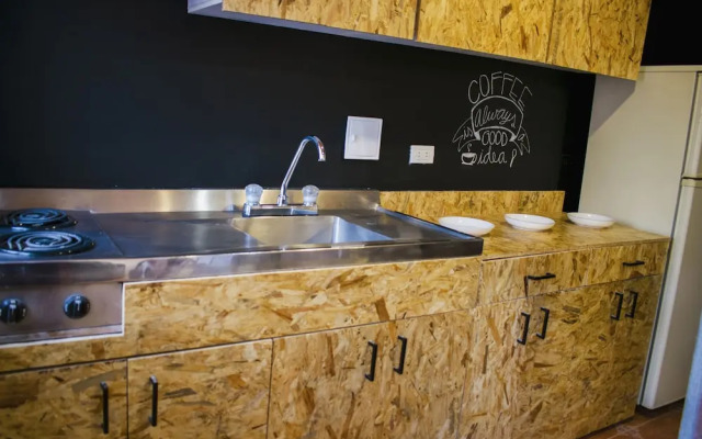 Belen Stanza Hostel