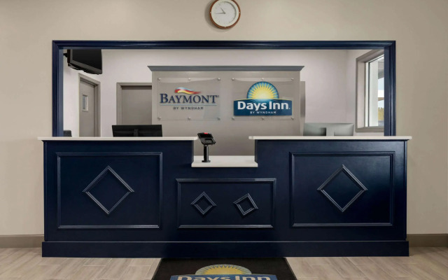 Days Inn by Wyndham Emporia