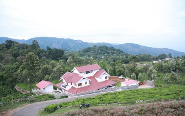 MYSTIQUE STAY RESORT by indostays