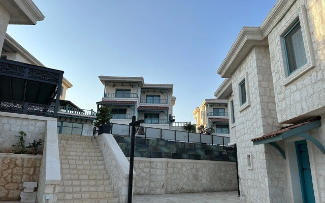 Villa Umay