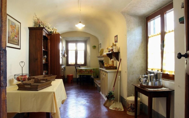 Bed and Breakfast San Francesco