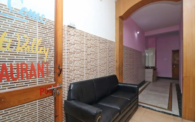 Oyo 15440 Hotel Parvati Valley