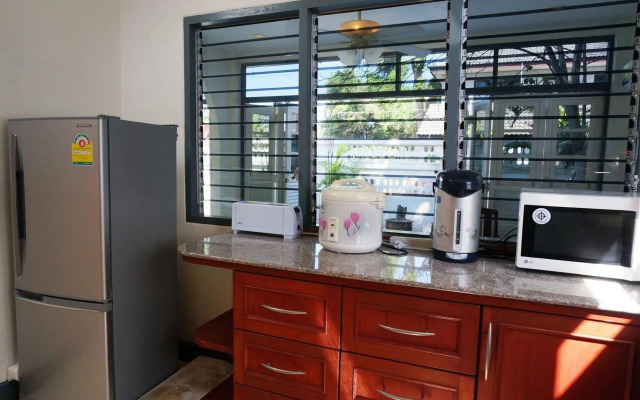 Baan Suksabai Hua Hin