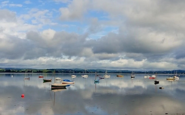 1 The Quay