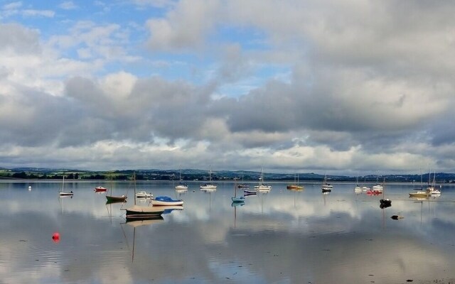 1 The Quay