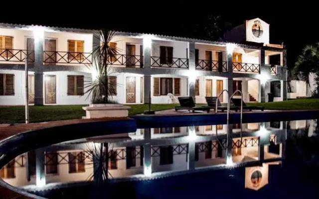 Posta del Lago