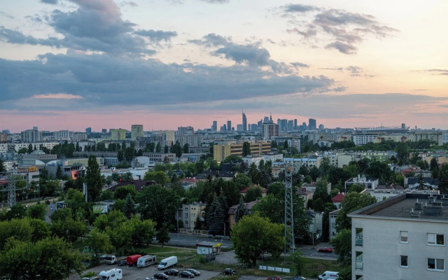 RentPlanet - Apartament Komorska