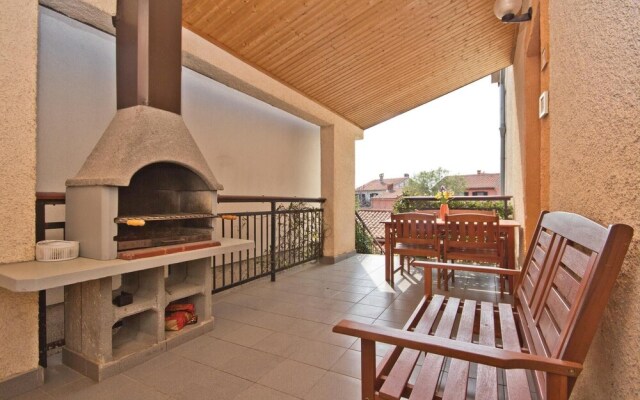 Stunning Home in Fazana With Wifi and 3 Bedrooms