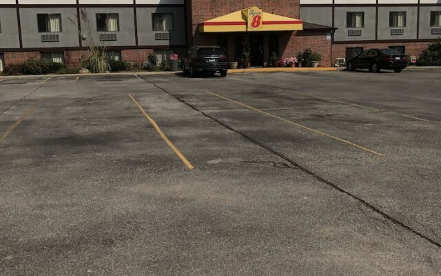 Days Inn by Wyndham Omaha/West Dodge