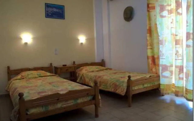 Pension Dina