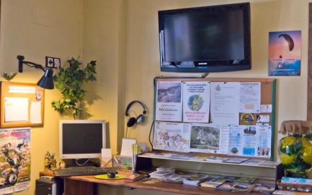 Borda Felices - Hostel