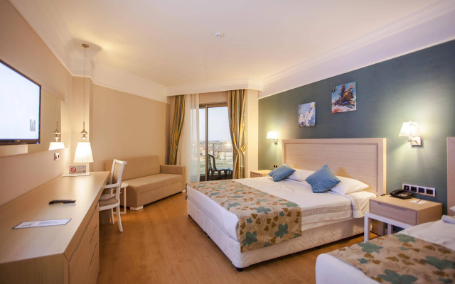 Bieno Club Sunset Hotel & Spa