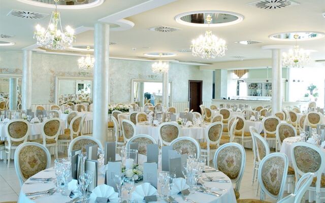 Hotel Fajkier Wellness And Spa