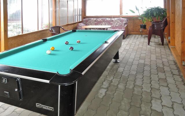 Holiday home Kolczewo Baltycka