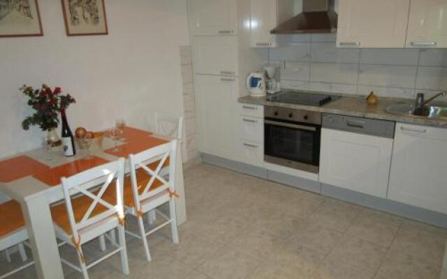 Holiday Home ZLATNI RAT (3543)