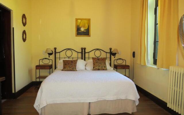 Villa Art Hotel Boutique