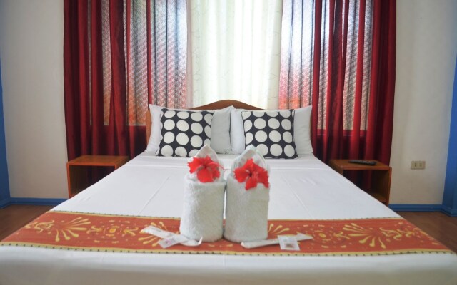 El Taraw Bed & Breakfast