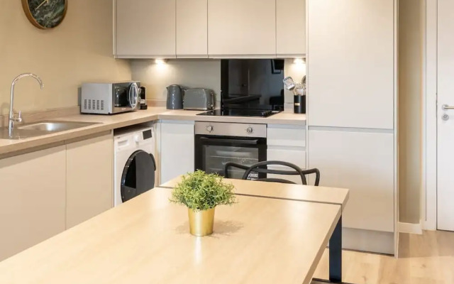 Host Stay Richmond Place 001