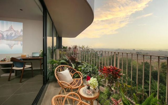 Hanoi Riverview Boutique Hotel & Apartment