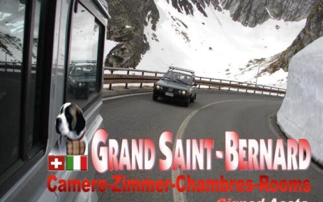 Affittacamere Grand Saint Bernard