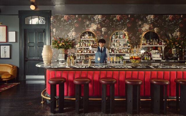 Hotel Saint Vincent