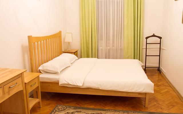 Apartment near Arena City