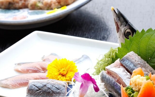 Daitoku Hotel Ryokan