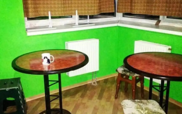 Yourhostel Saperka