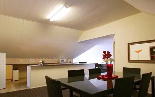 Sauvignon Country Lodge