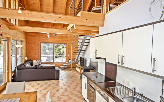 Chalet Dolzer