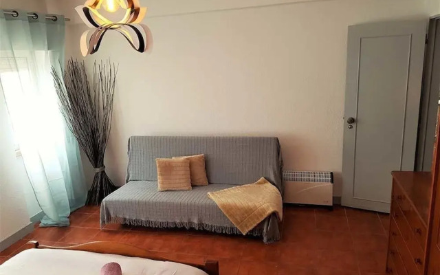 Caparica Central Apartment by Host-Point