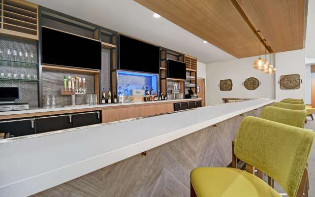 Hilton Garden Inn Houston Medical Center, TX