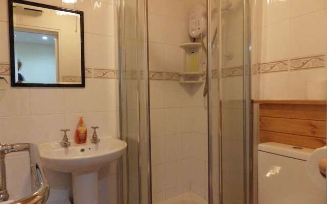 Little Harbour Guest House