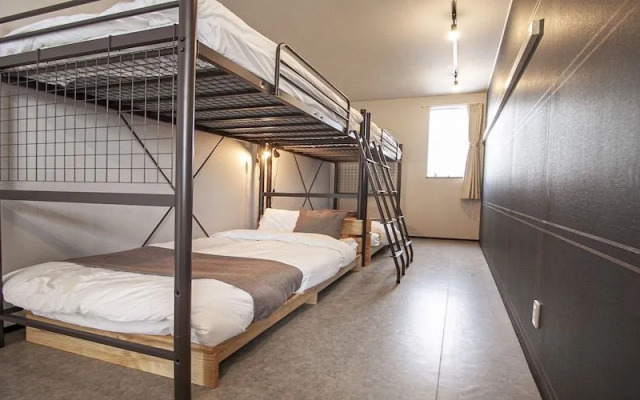 UCHI Living stay KCU