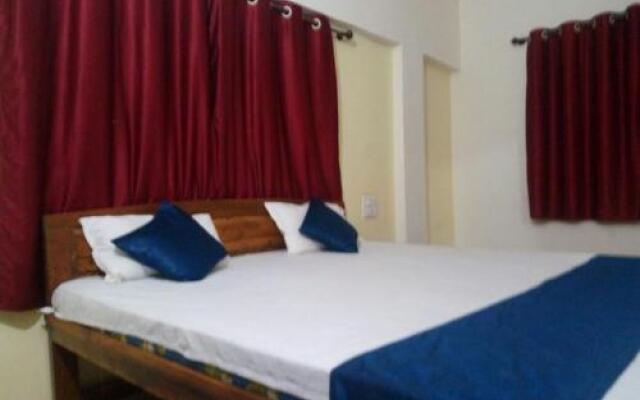 Aadima Resorts