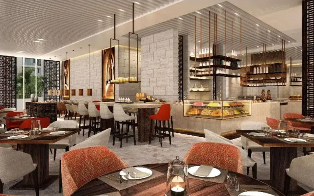 Rixos Salalah