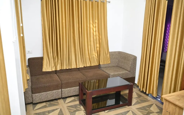 Nirupama Hotel Aluva