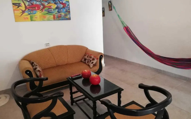 Posada Barrios Mar