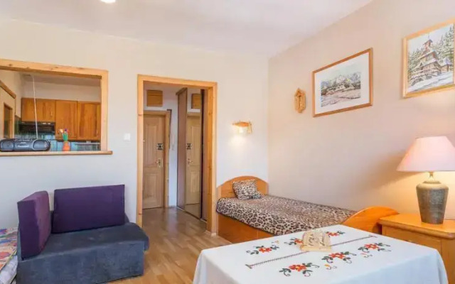 Apartament Nowotarski